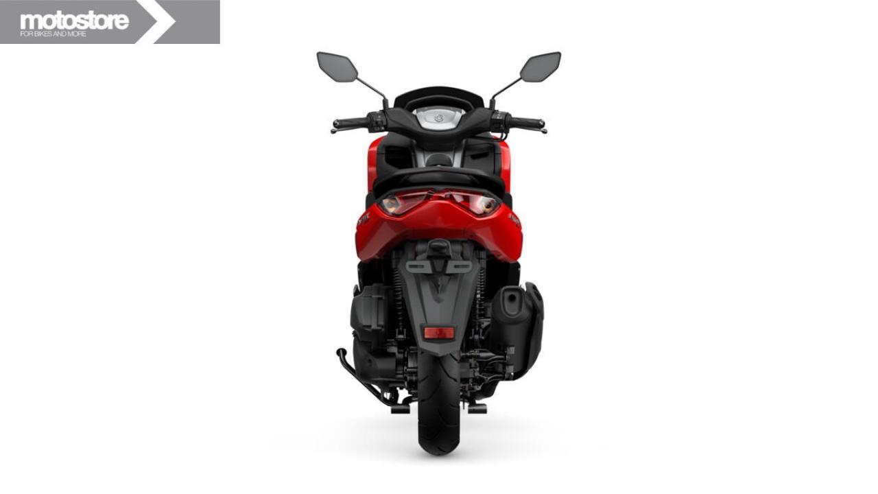 Yamaha 2025 N-MAX 155 ABS | Yamaha occasion