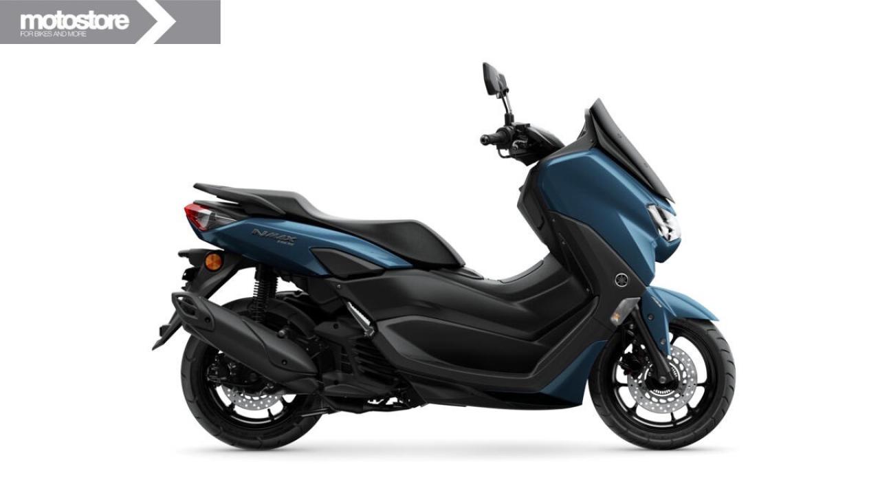 Yamaha 2025 N-MAX 155 ABS | Yamaha occasion