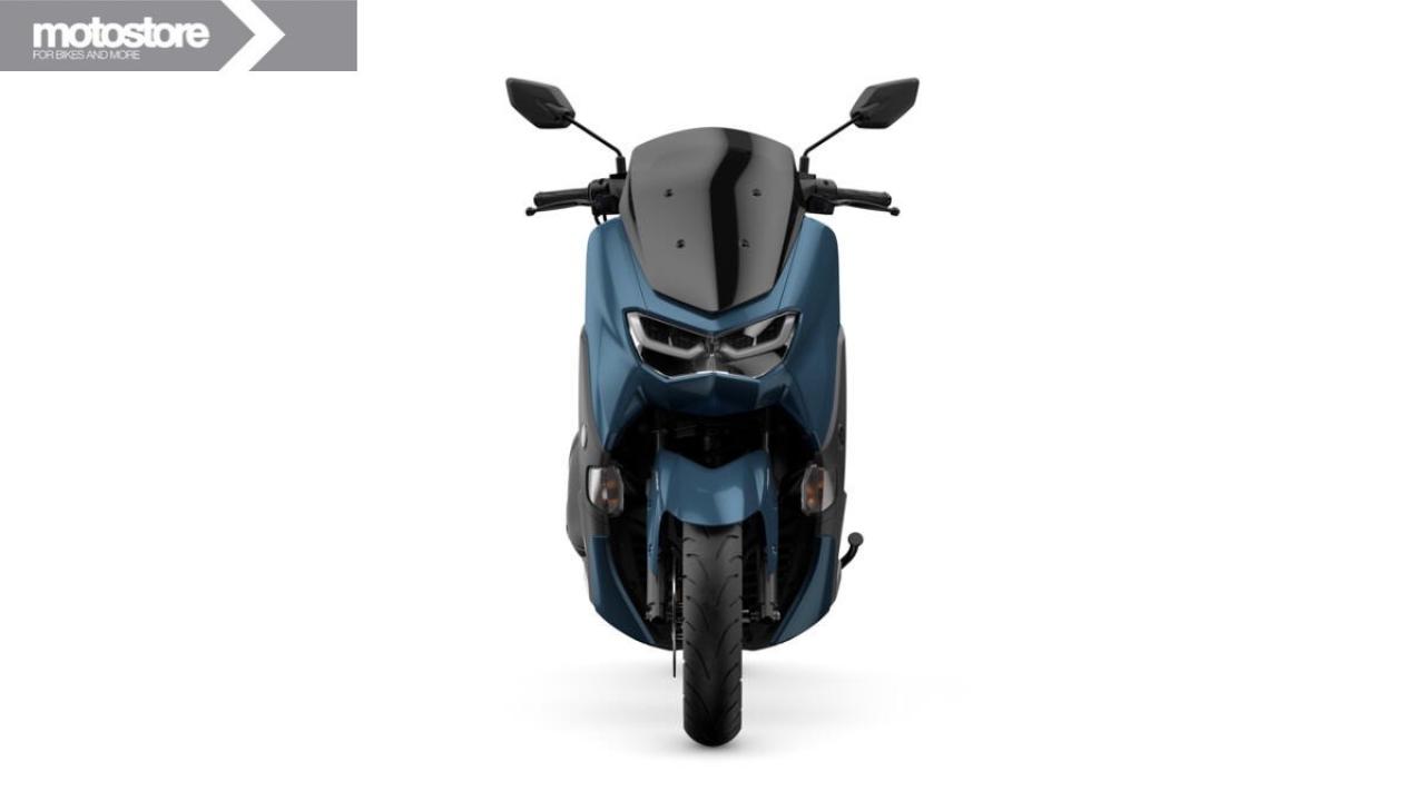 Yamaha 2025 N-MAX 155 ABS | Yamaha occasion