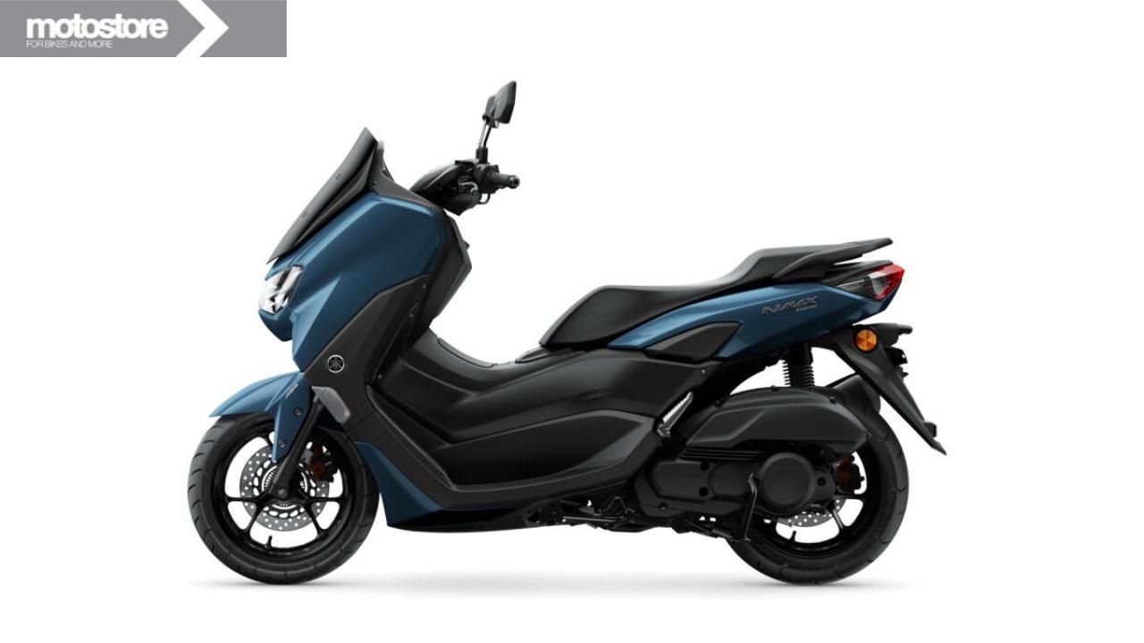 Yamaha 2025 N-MAX 155 ABS | Yamaha occasion