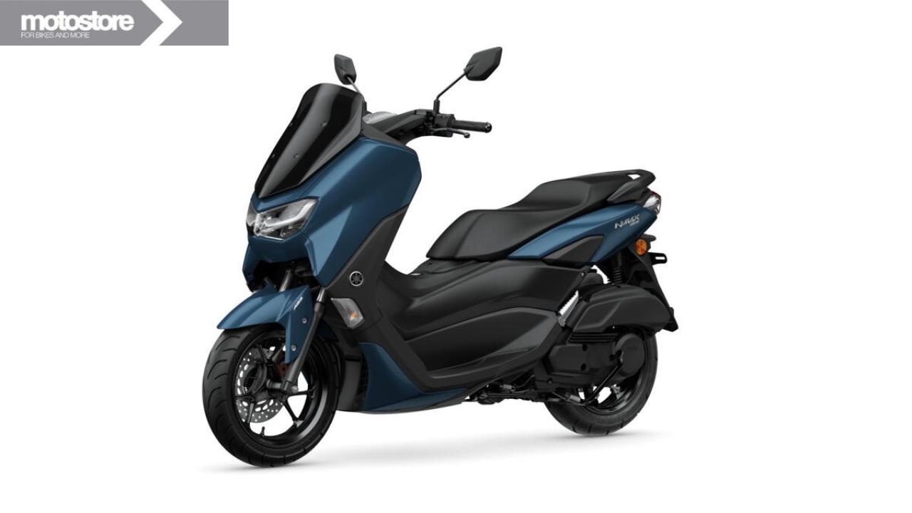 Yamaha 2025 N-MAX 155 ABS | Yamaha occasion
