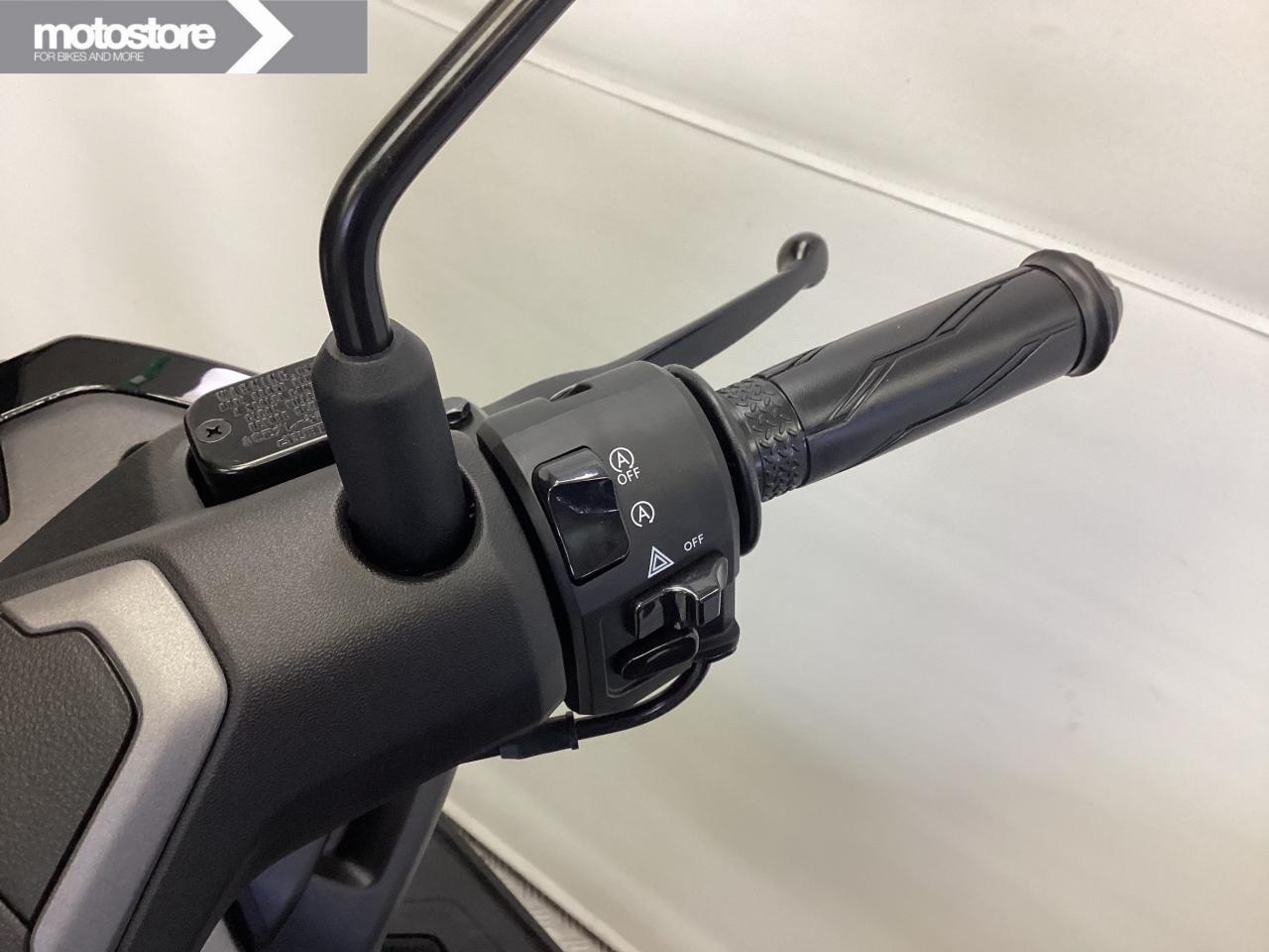 Yamaha 2026 N-MAX 155 ABS | Yamaha occasion
