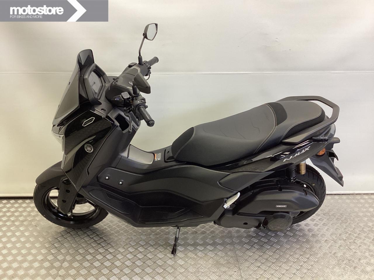 Yamaha 2026 N-MAX 155 ABS | Yamaha occasion