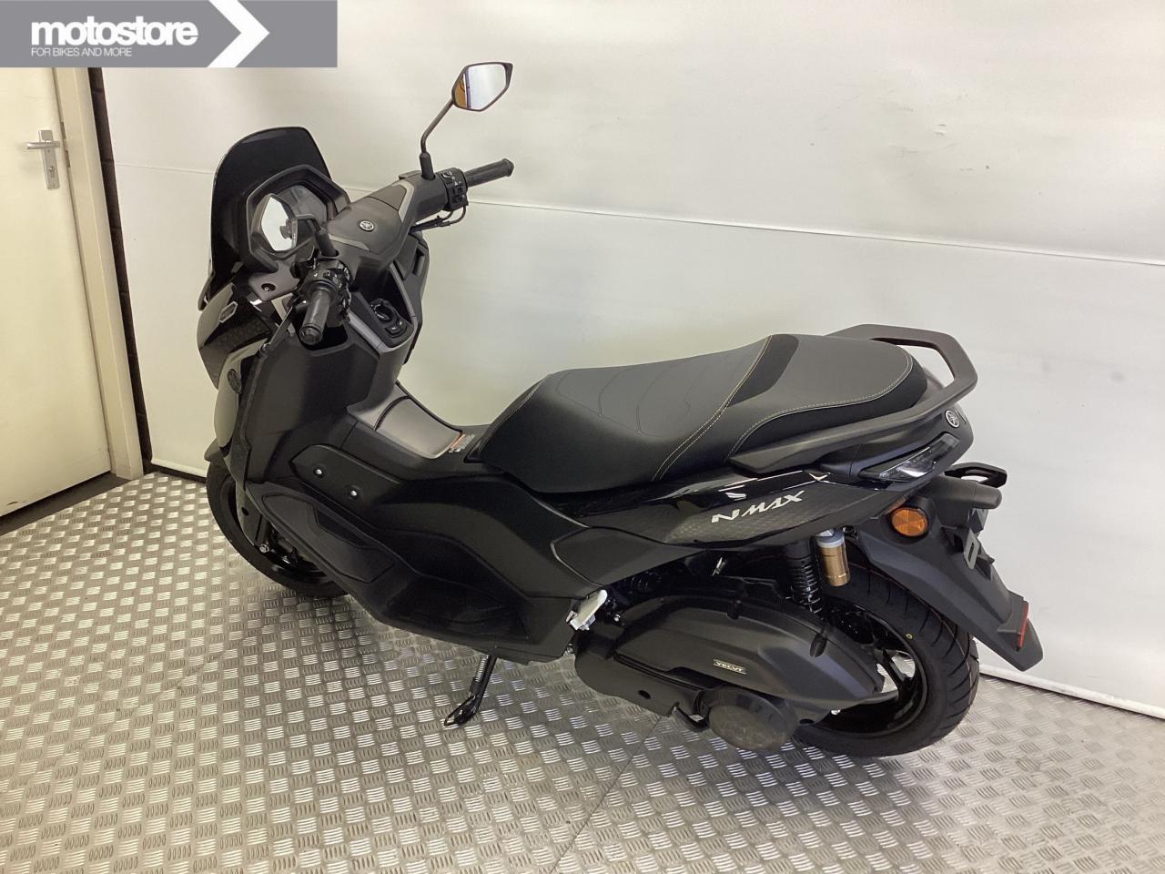 Yamaha 2026 N-MAX 155 ABS | Yamaha occasion