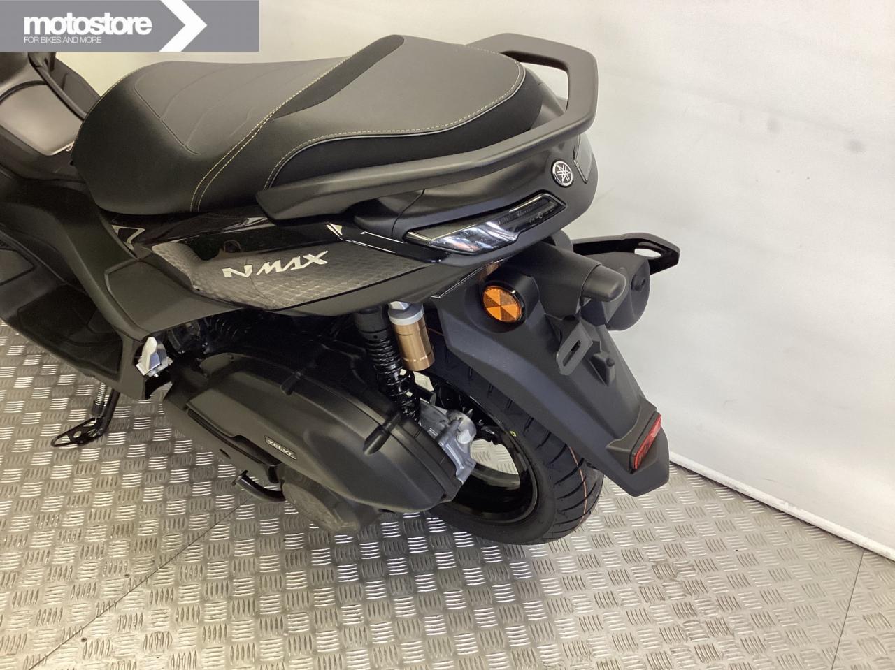 Yamaha 2026 N-MAX 155 ABS | Yamaha occasion