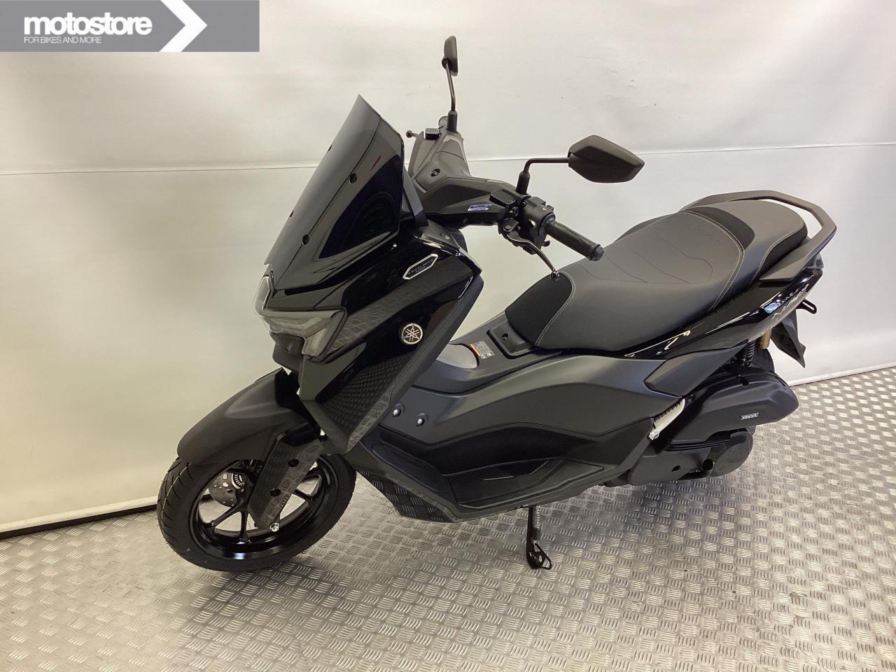 Yamaha 2026 N-MAX 155 ABS | Yamaha occasion