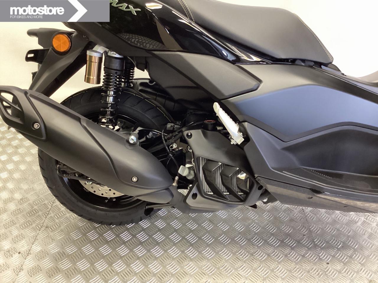 Yamaha 2026 N-MAX 155 ABS | Yamaha occasion