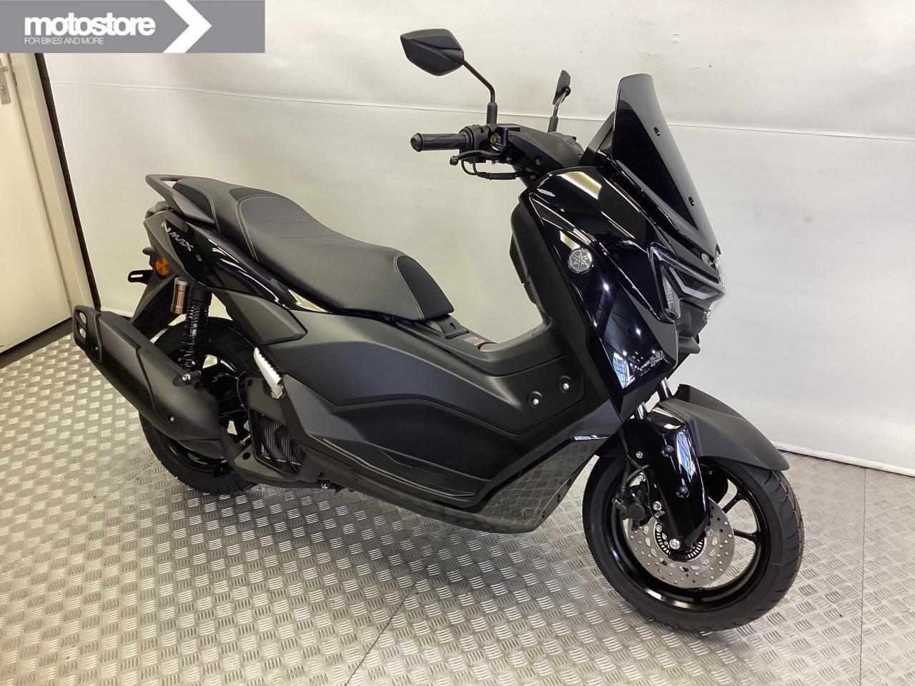 Yamaha 2026 N-MAX 155 ABS | Yamaha occasion