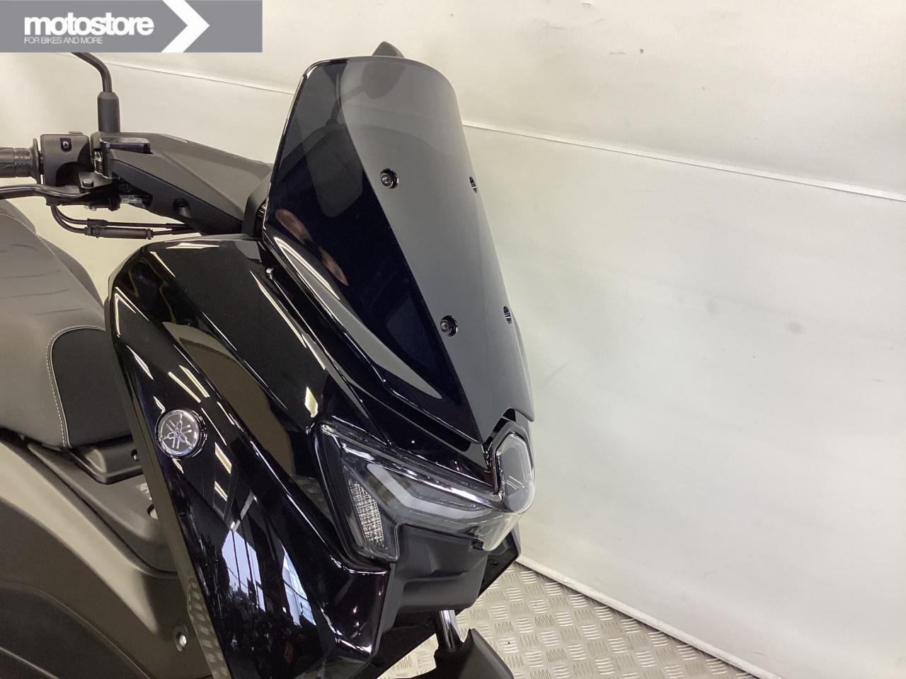 Yamaha 2026 N-MAX 155 ABS | Yamaha occasion