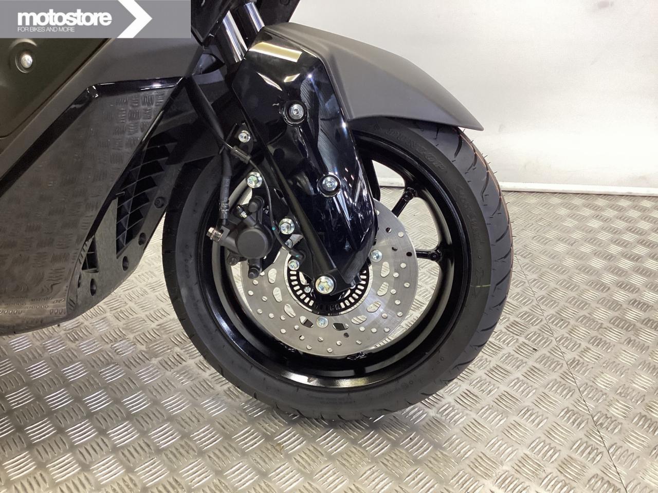Yamaha 2026 N-MAX 155 ABS | Yamaha occasion