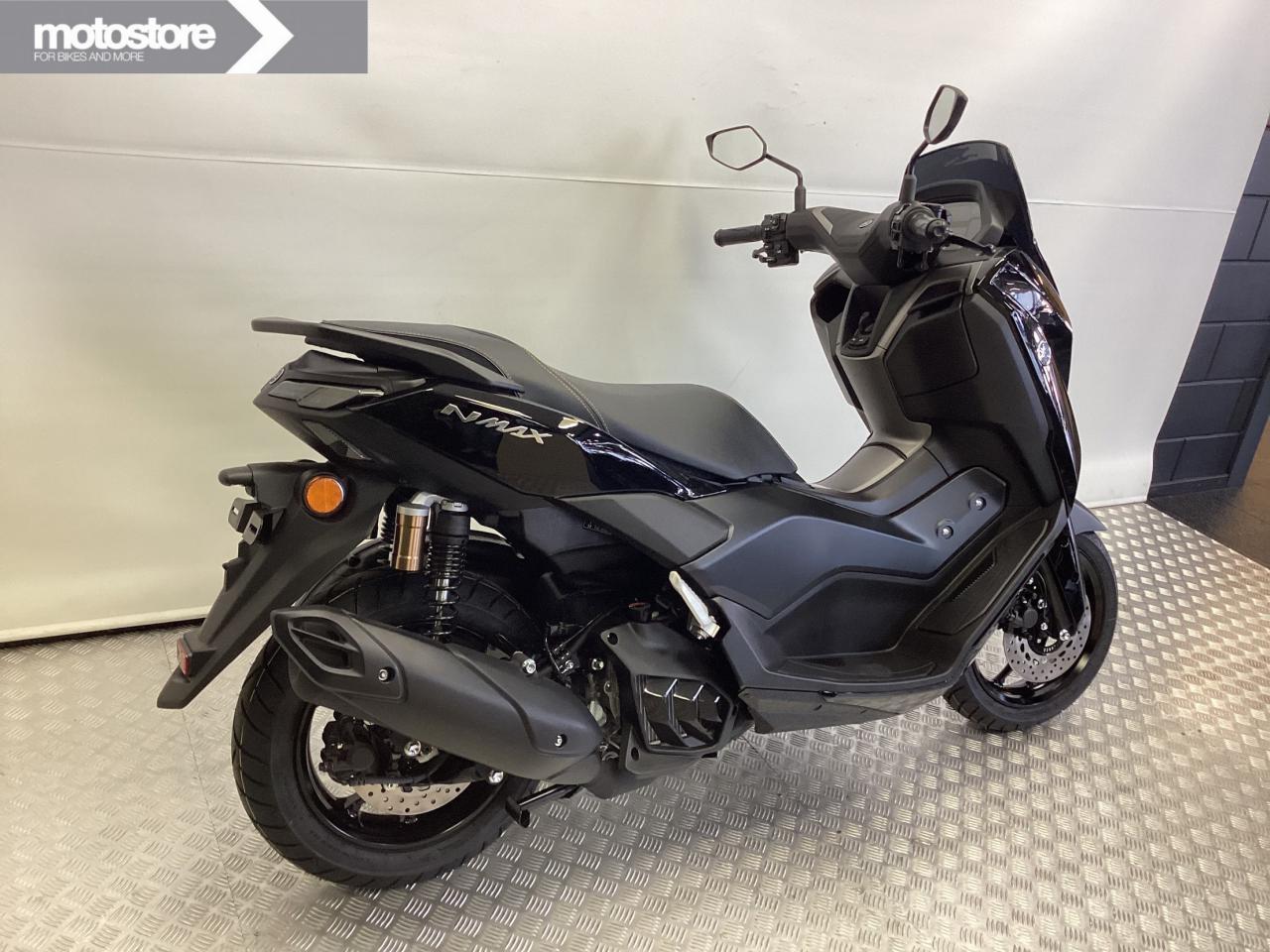 Yamaha 2026 N-MAX 155 ABS | Yamaha occasion