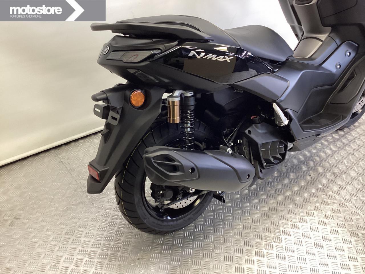 Yamaha 2026 N-MAX 155 ABS | Yamaha occasion