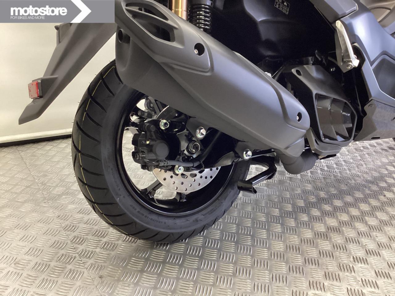 Yamaha 2026 N-MAX 155 ABS | Yamaha occasion