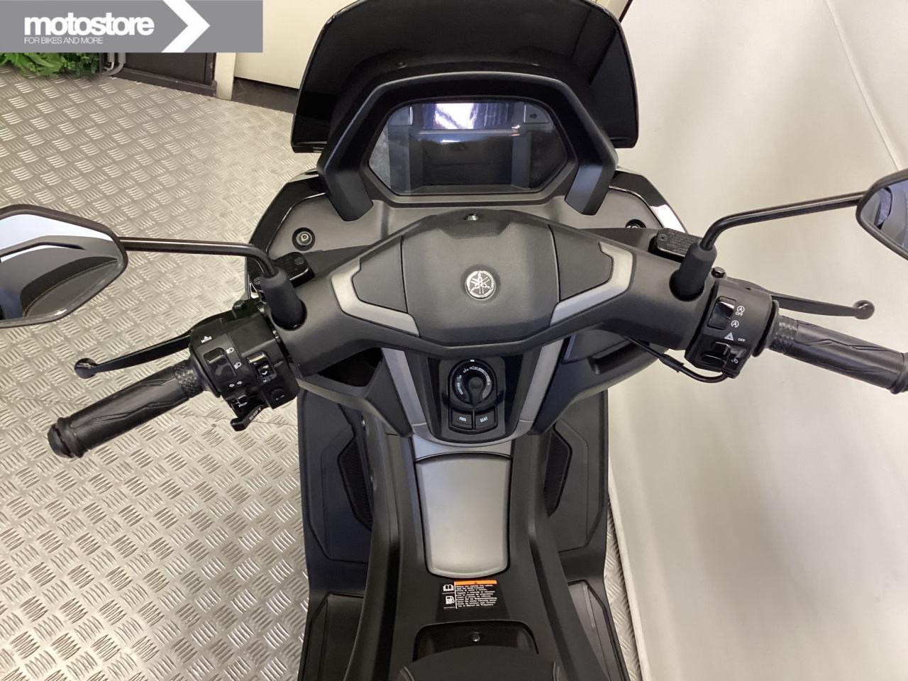 Yamaha 2026 N-MAX 155 ABS | Yamaha occasion