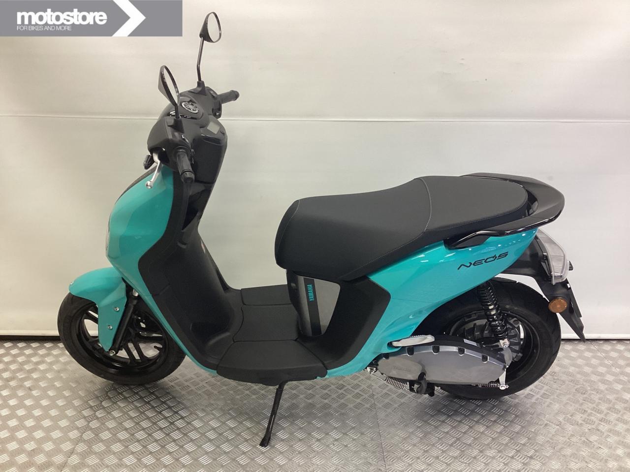 Yamaha 2026 NEOS | Yamaha occasion