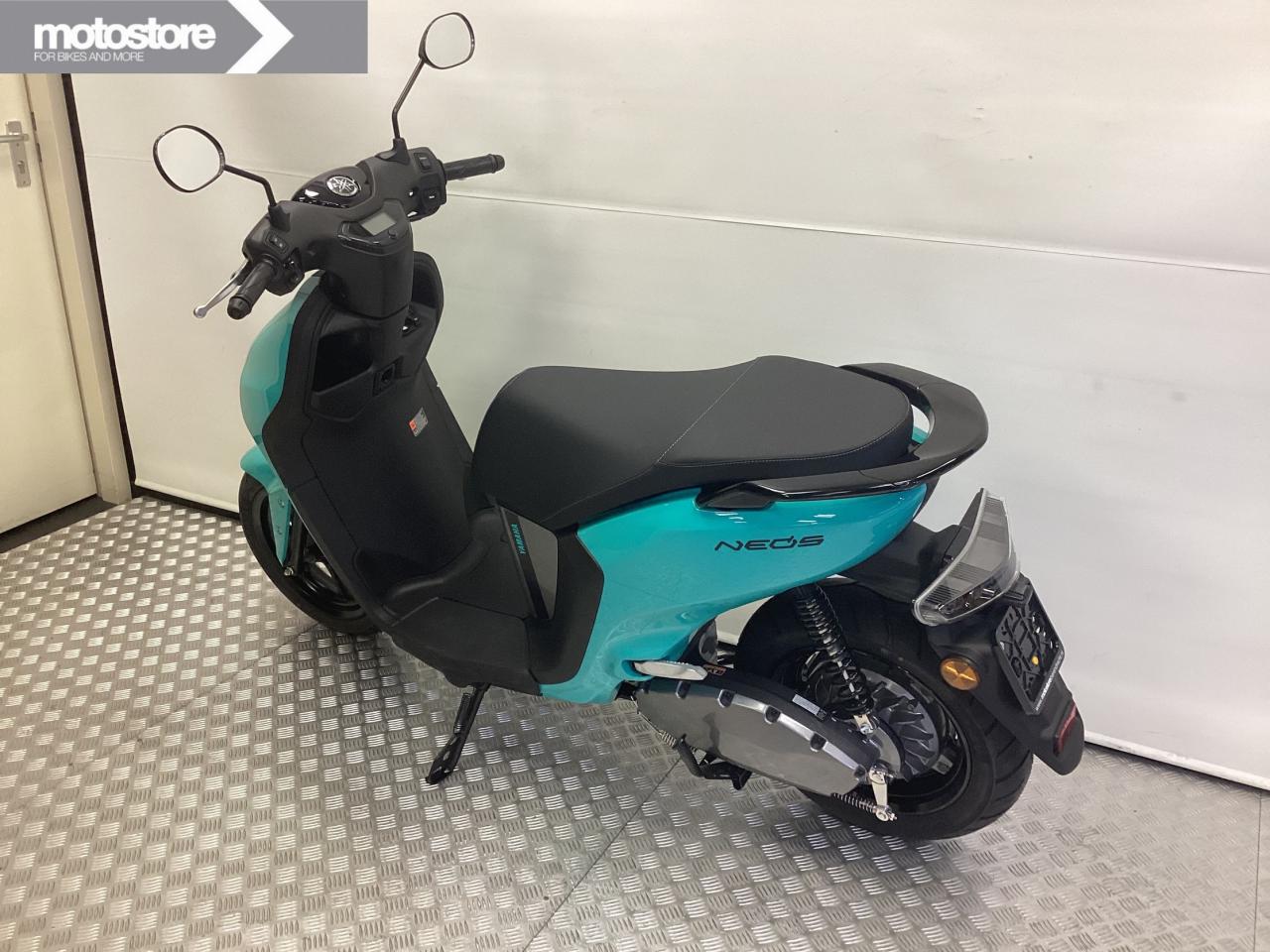 Yamaha 2026 NEOS | Yamaha occasion