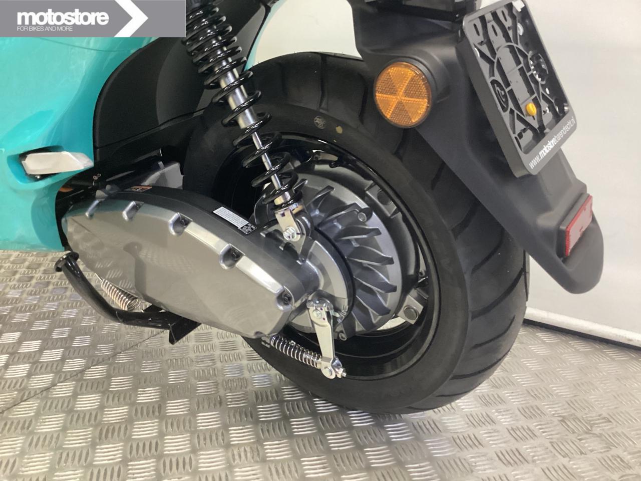 Yamaha 2026 NEOS | Yamaha occasion