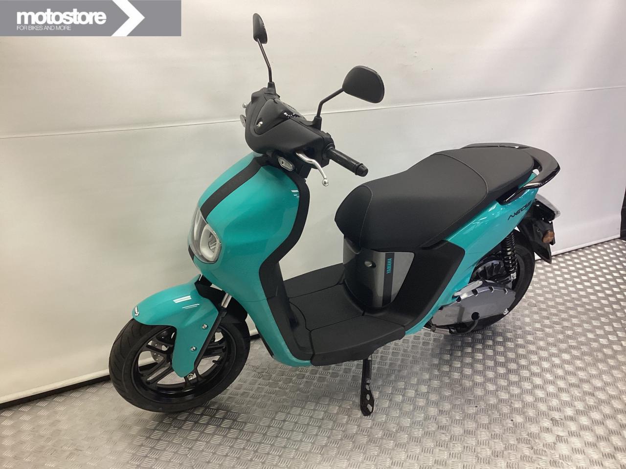 Yamaha 2026 NEOS | Yamaha occasion