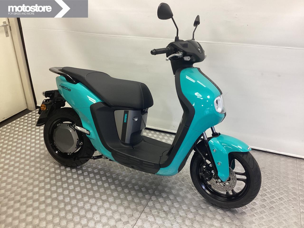 Yamaha 2026 NEOS | Yamaha occasion