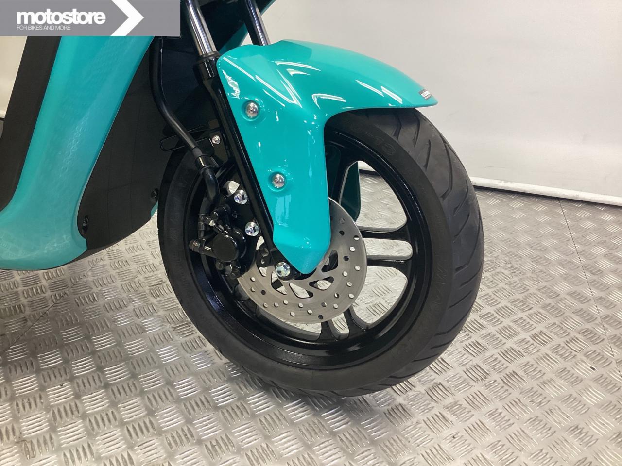 Yamaha 2026 NEOS | Yamaha occasion