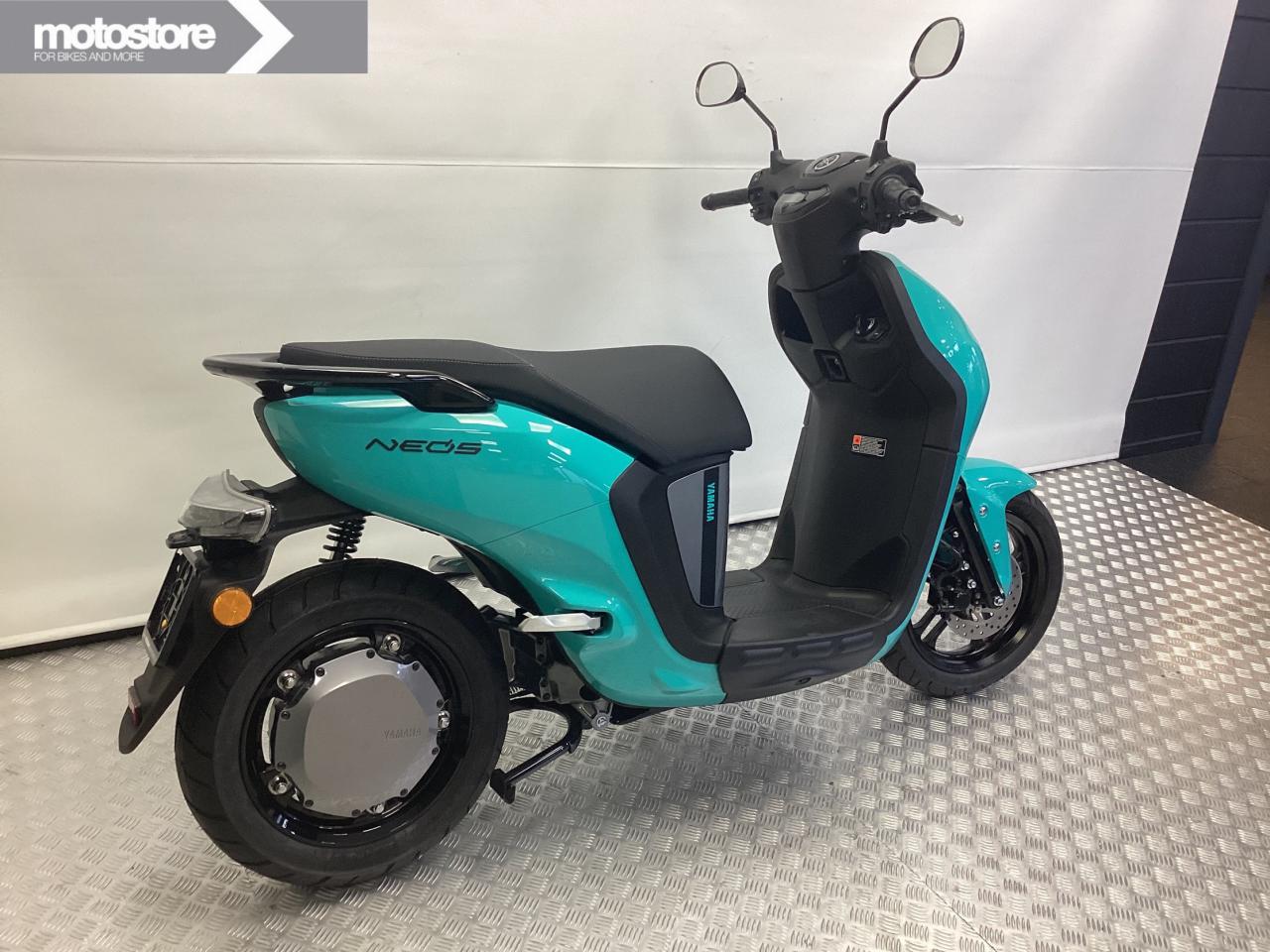 Yamaha 2026 NEOS | Yamaha occasion