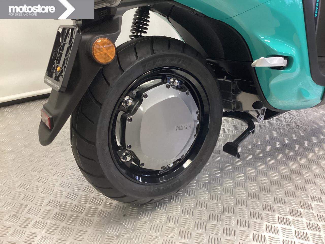 Yamaha 2026 NEOS | Yamaha occasion