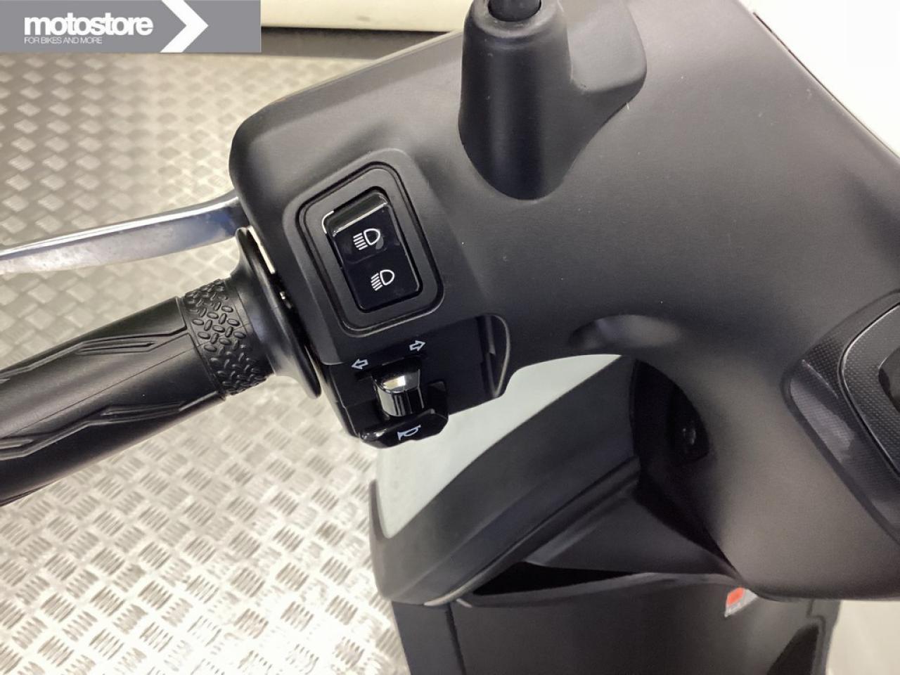 Yamaha 2022 NEOS EJE DUAL BATTERY | Yamaha occasion