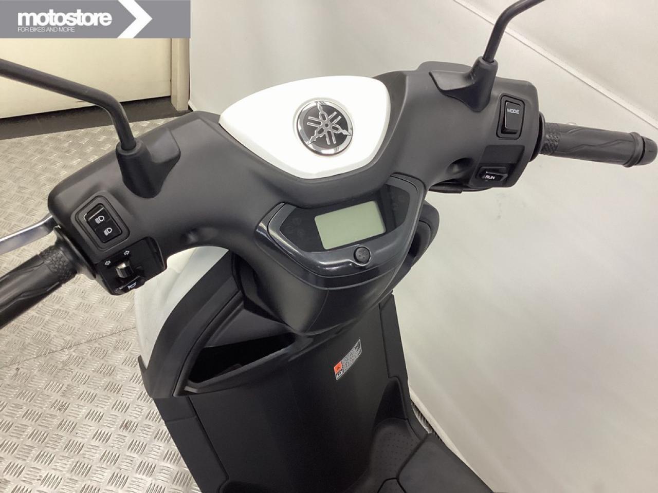 Yamaha 2022 NEOS EJE DUAL BATTERY | Yamaha occasion