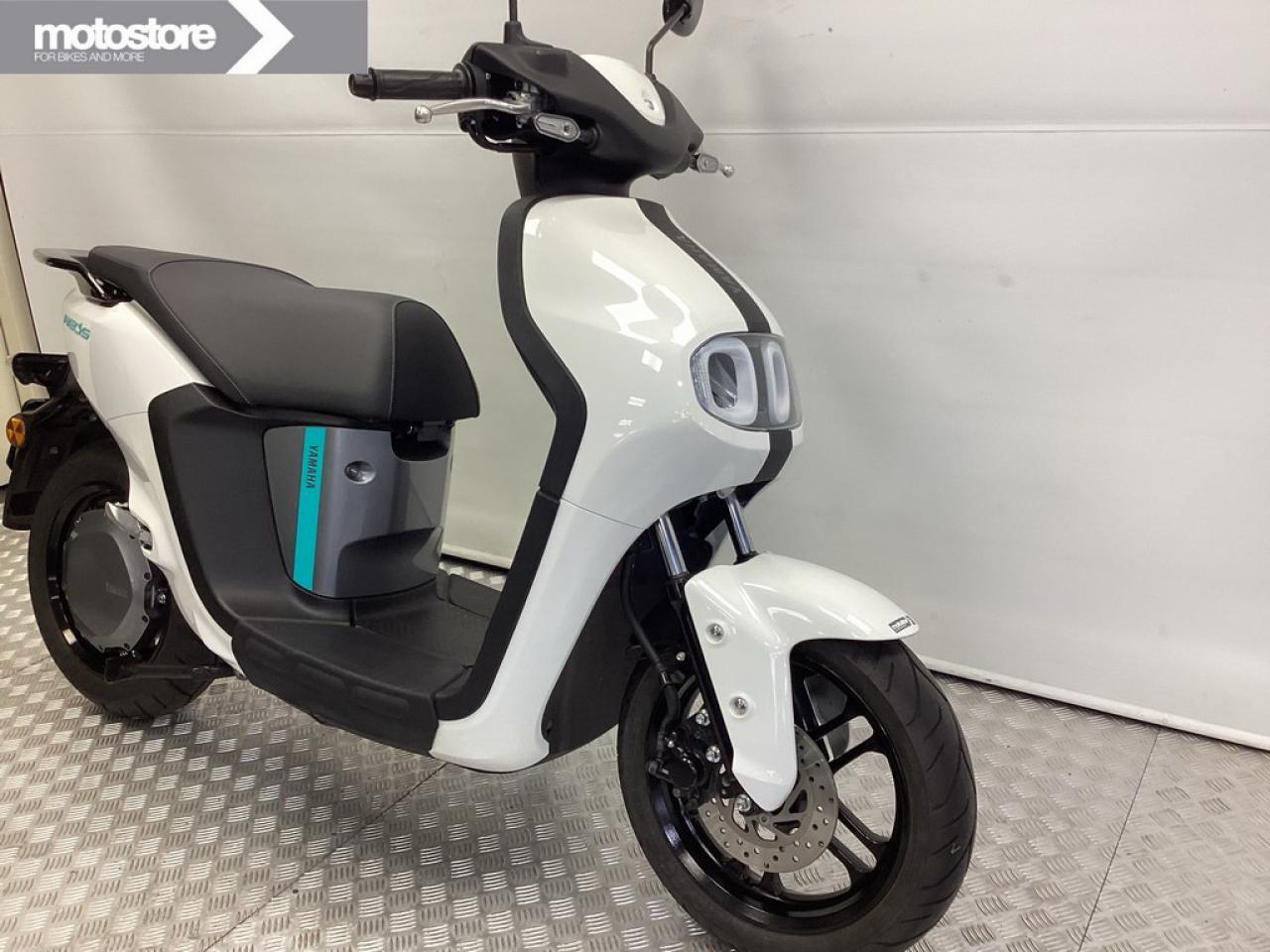 Yamaha 2022 NEOS EJE DUAL BATTERY | Yamaha occasion