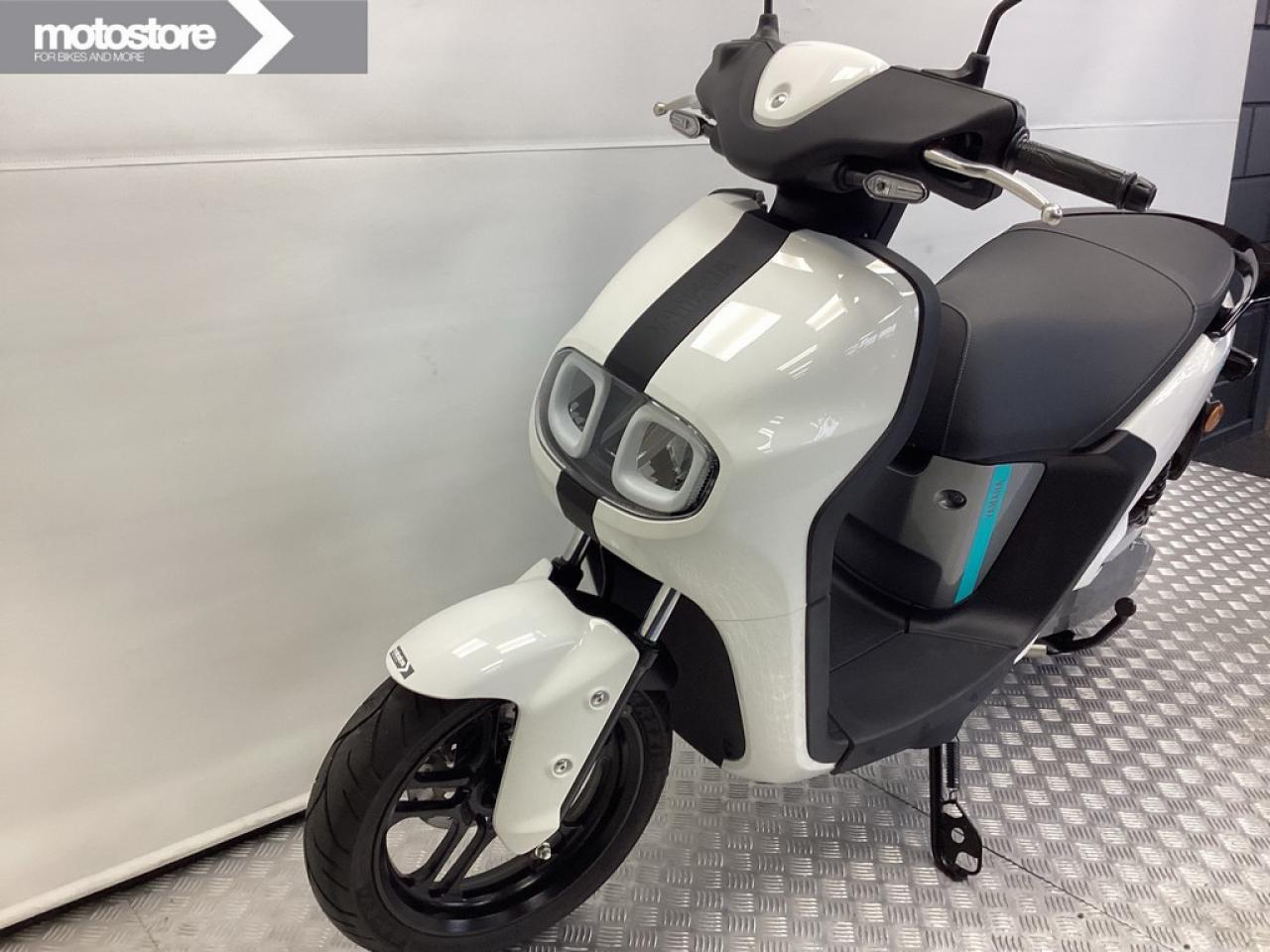 Yamaha 2022 NEOS EJE DUAL BATTERY | Yamaha occasion