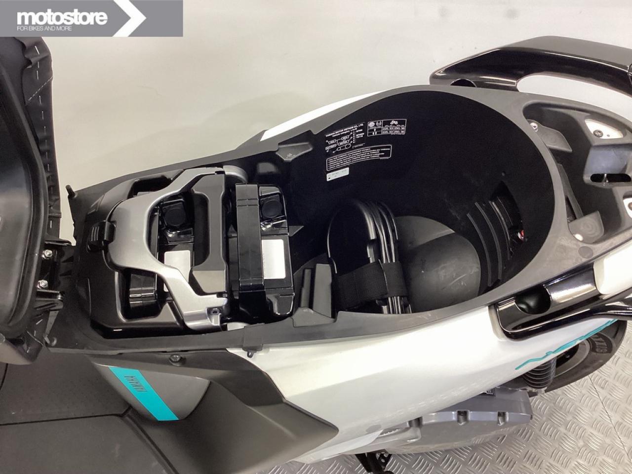 Yamaha 2022 NEOS EJE DUAL BATTERY | Yamaha occasion