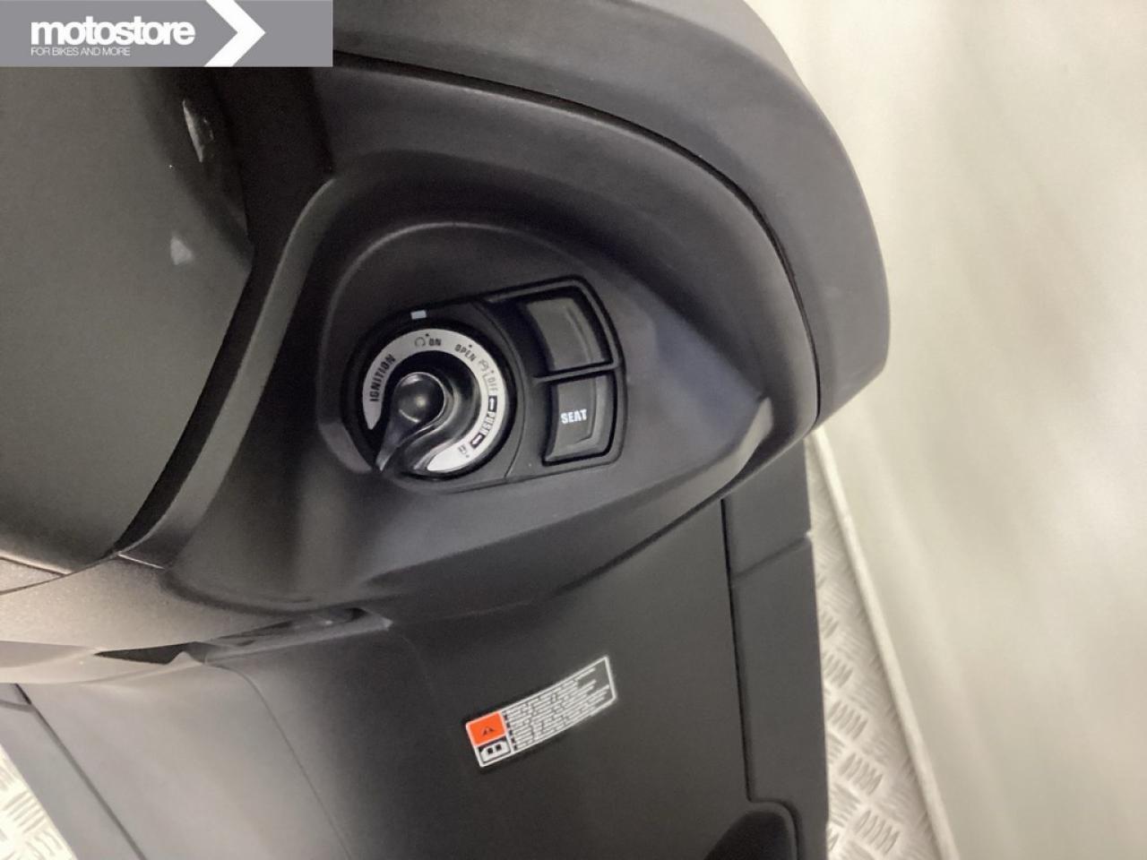 Yamaha 2022 NEOS EJE DUAL BATTERY | Yamaha occasion