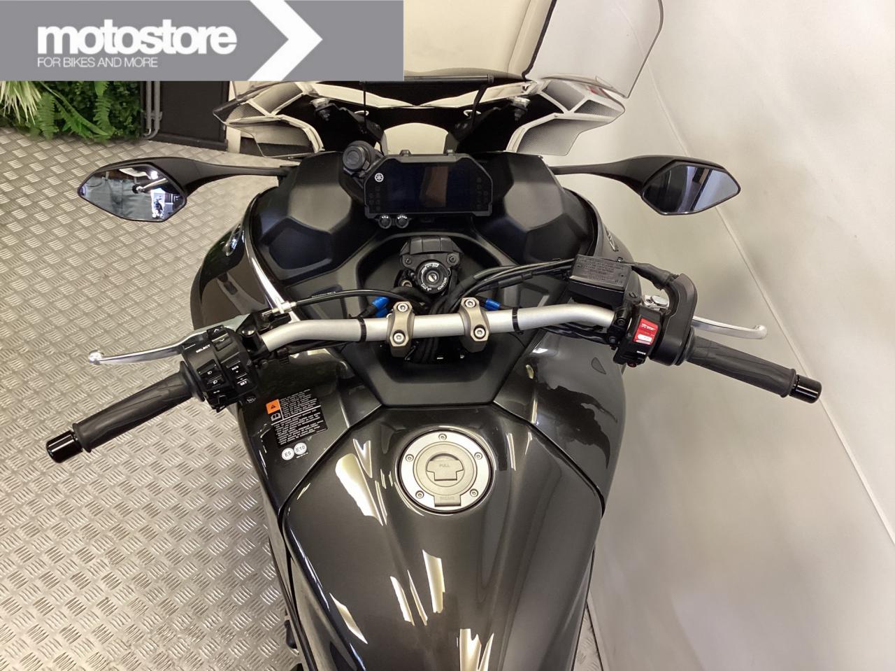 Yamaha 2019 NIKEN GT | Yamaha occasion