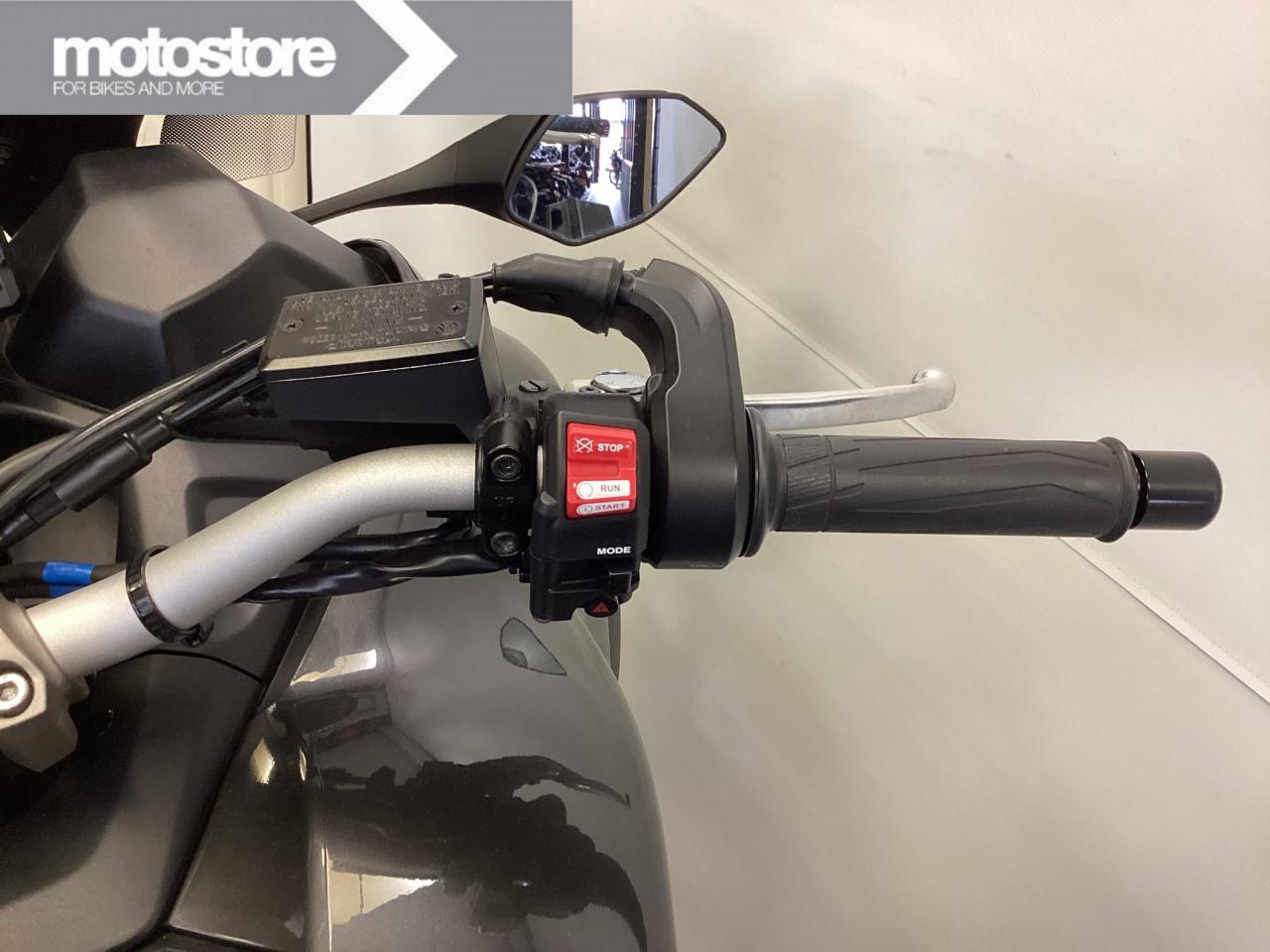 Yamaha 2019 NIKEN GT | Yamaha occasion