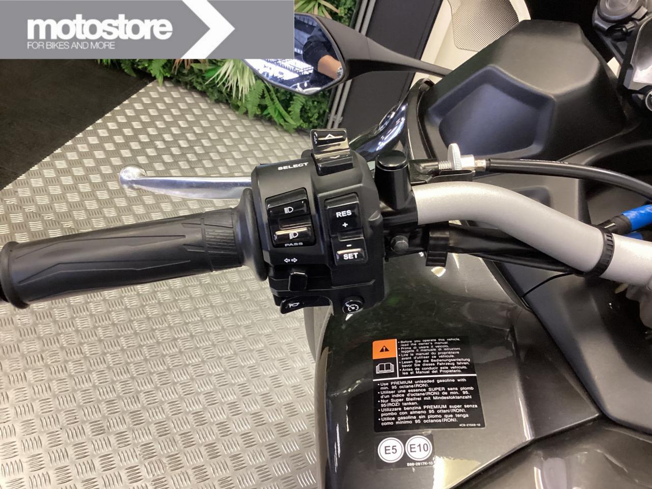 Yamaha 2019 NIKEN GT | Yamaha occasion