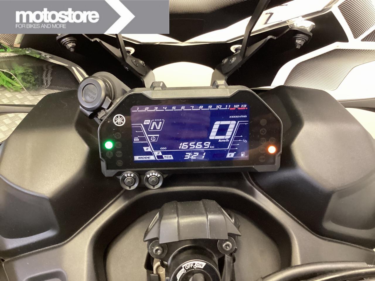 Yamaha 2019 NIKEN GT | Yamaha occasion