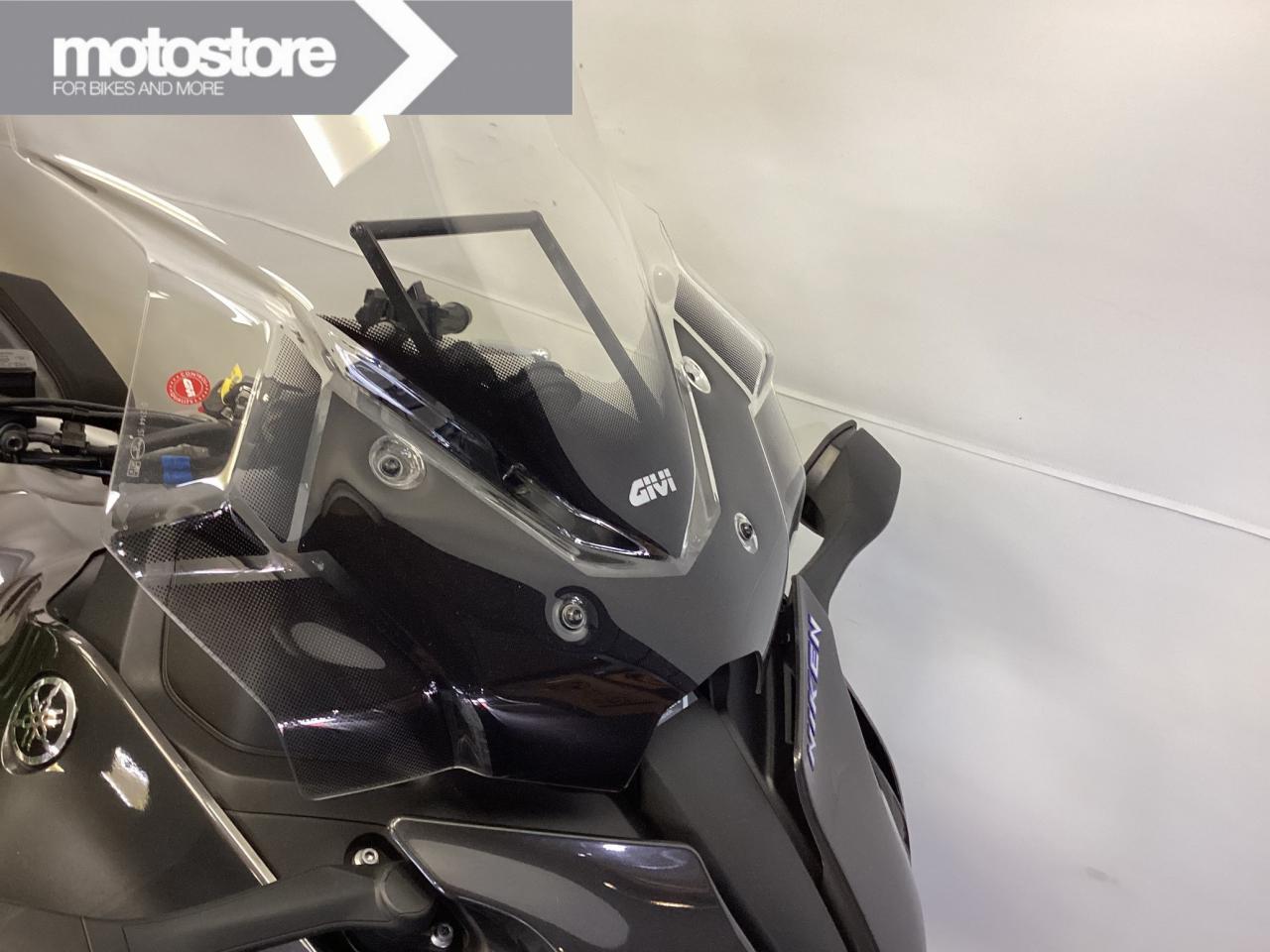 Yamaha 2019 NIKEN GT | Yamaha occasion