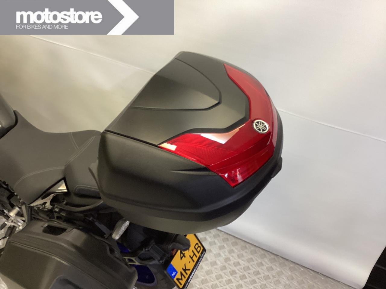 Yamaha 2019 NIKEN GT | Yamaha occasion