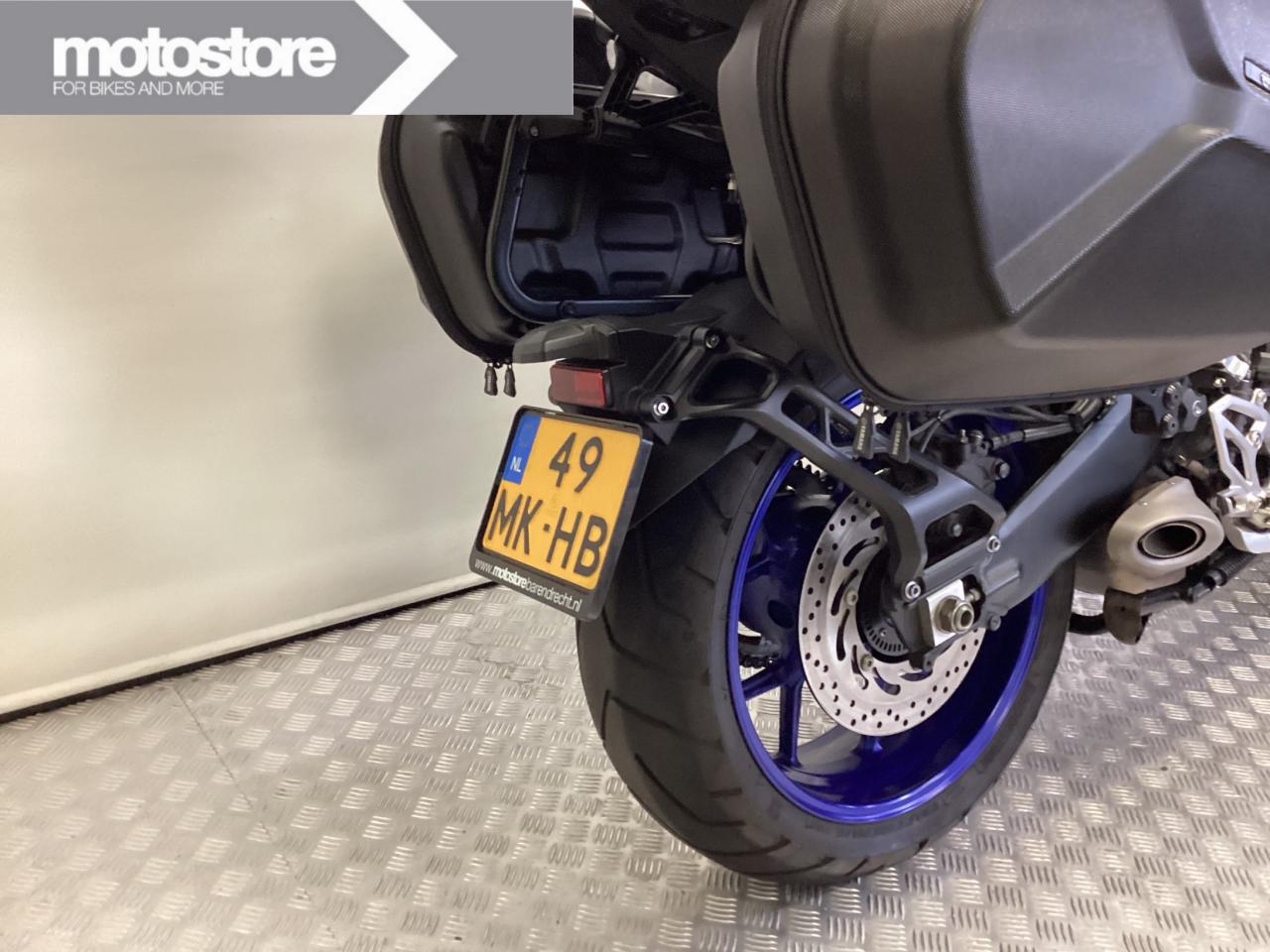 Yamaha 2019 NIKEN GT | Yamaha occasion