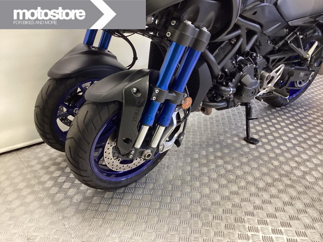 Yamaha 2019 NIKEN GT | Yamaha occasion