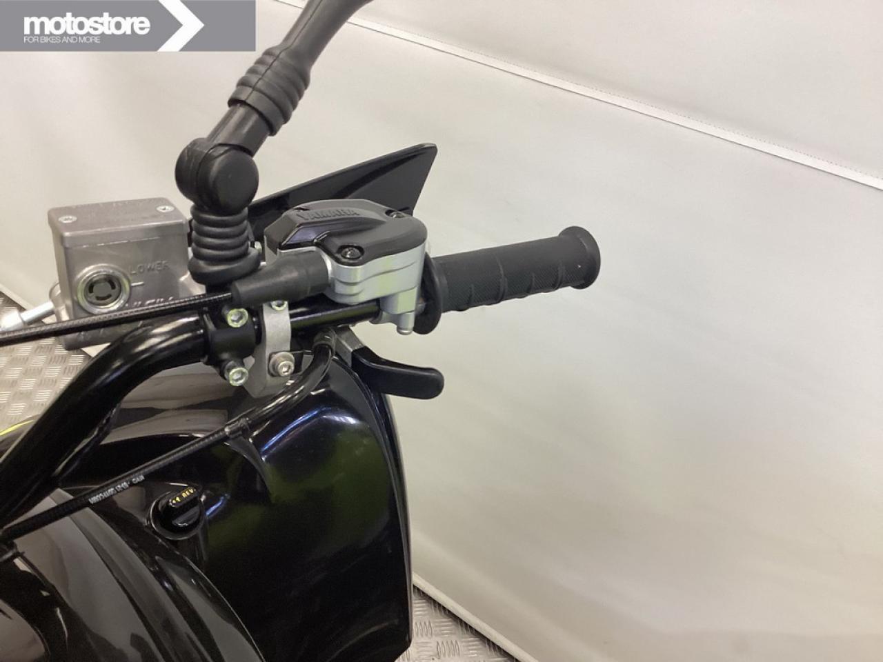 Yamaha 2022 YFM700 RAPTOR | Yamaha occasion