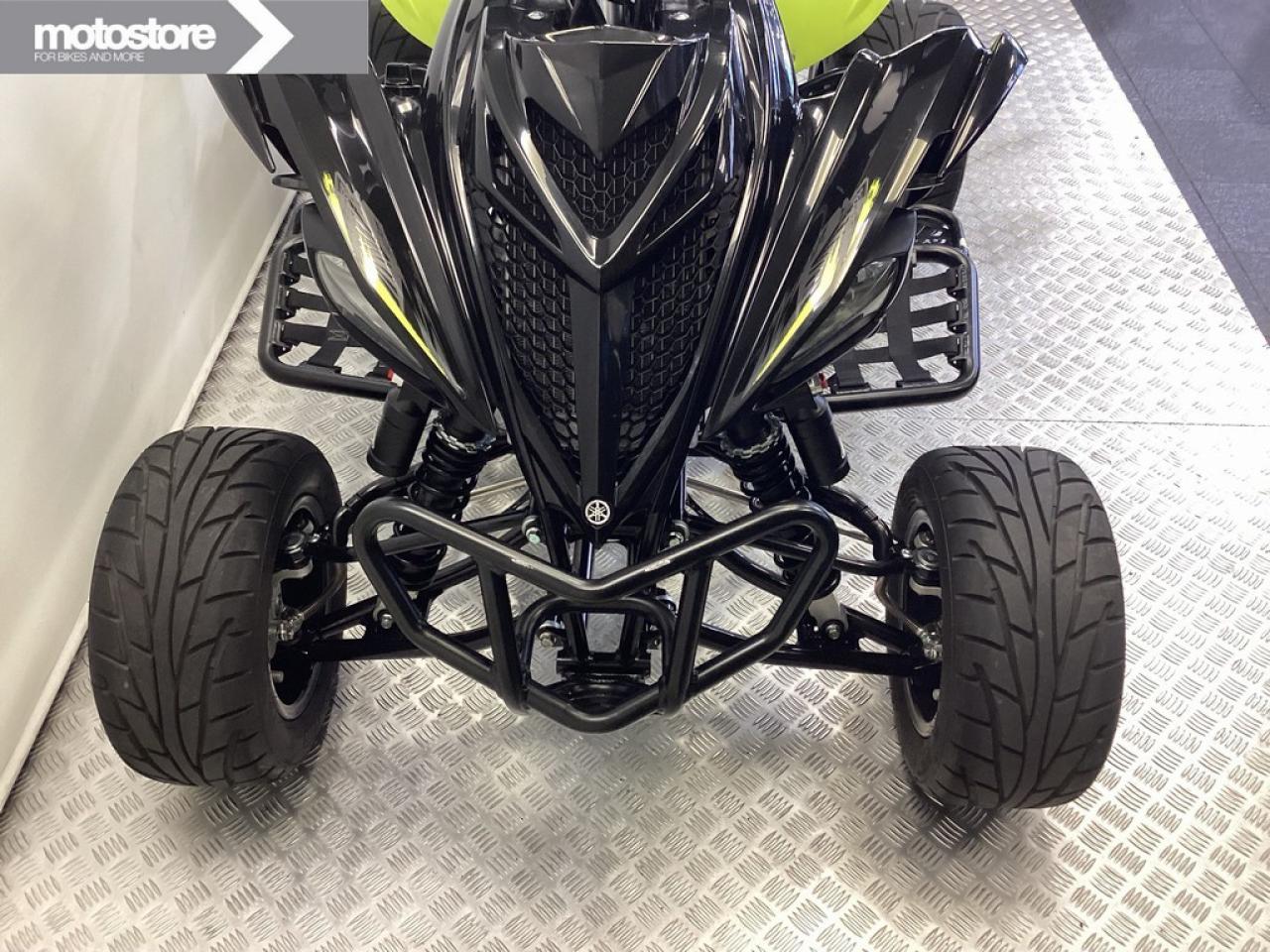 Yamaha 2022 YFM700 RAPTOR | Yamaha occasion