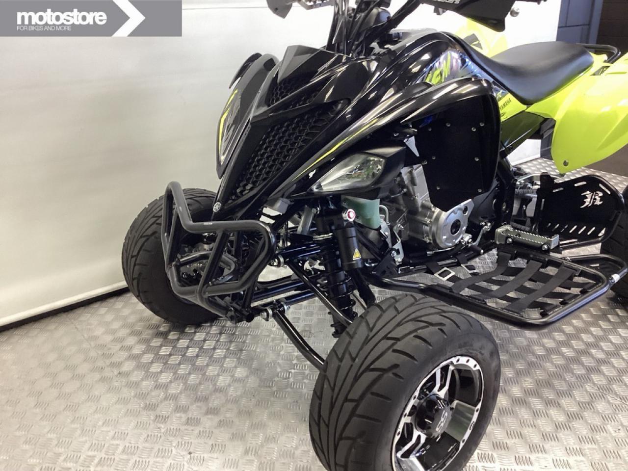 Yamaha 2022 YFM700 RAPTOR | Yamaha occasion