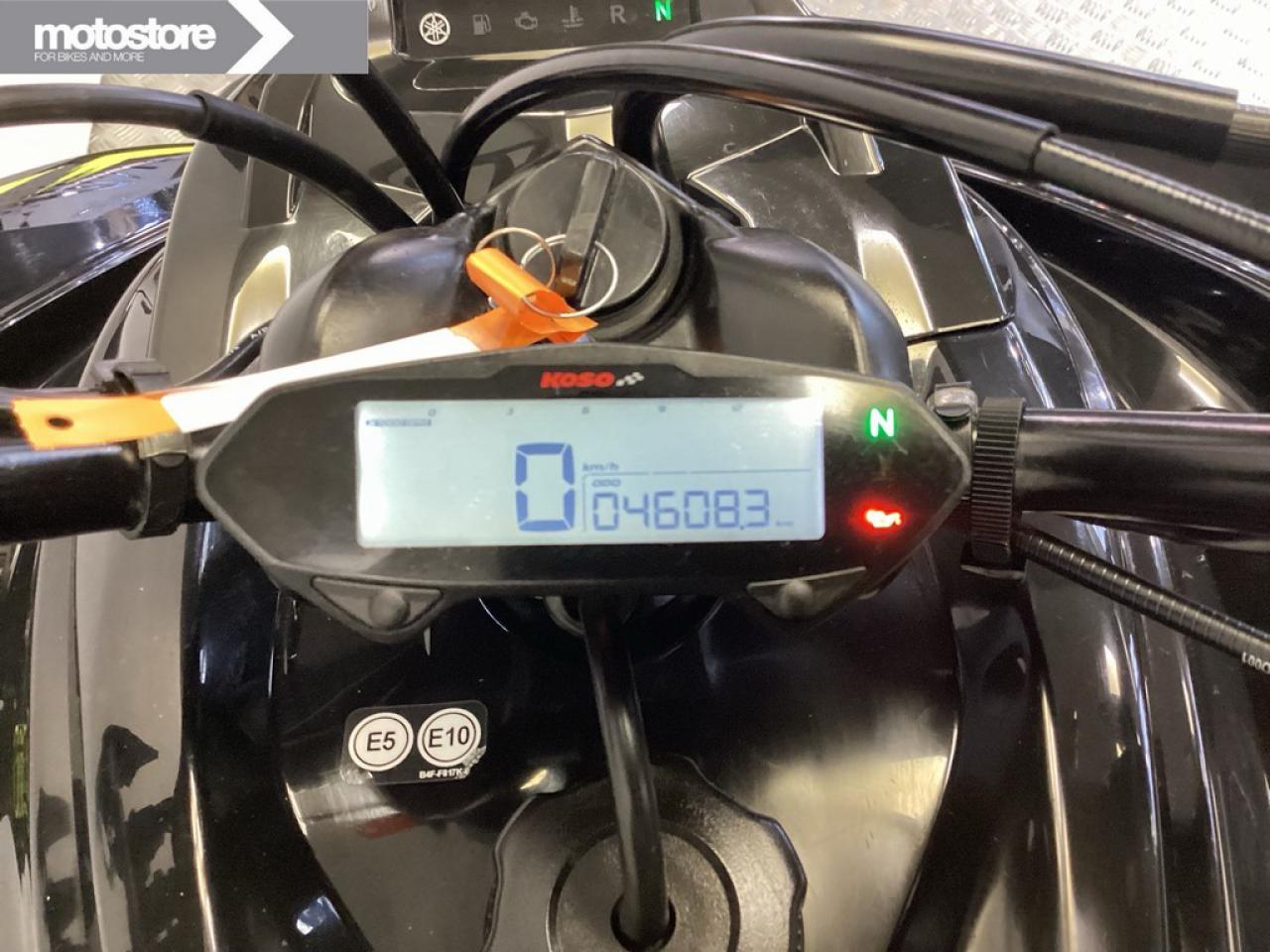 Yamaha 2022 YFM700 RAPTOR | Yamaha occasion