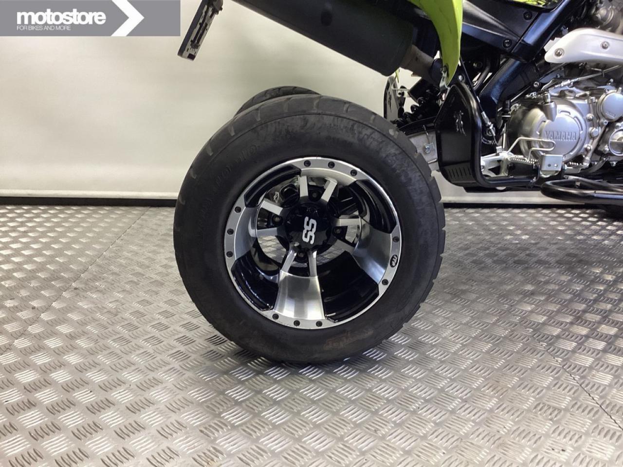 Yamaha 2022 YFM700 RAPTOR | Yamaha occasion