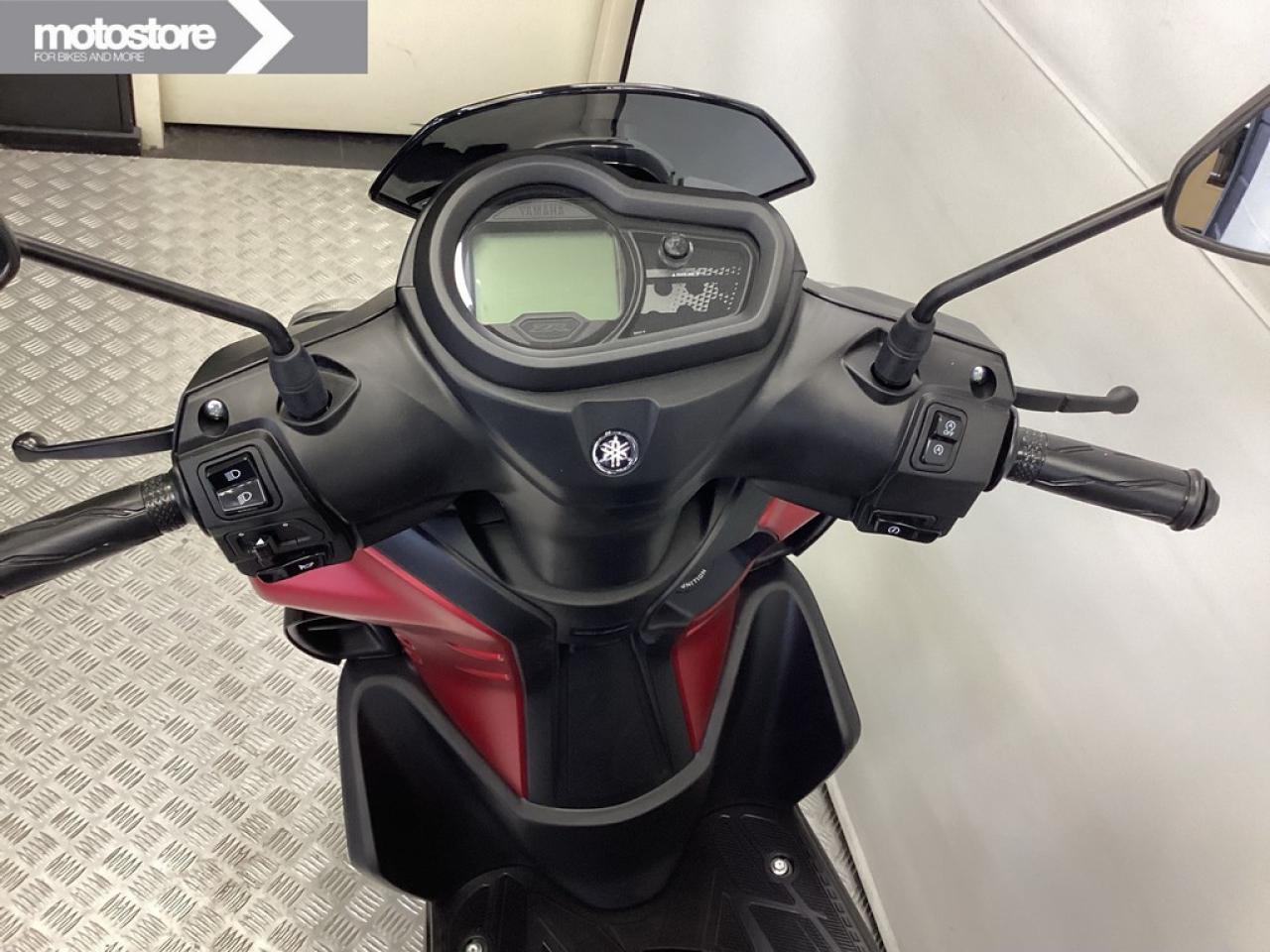 Yamaha 2025 RAYZR 125 | Yamaha occasion