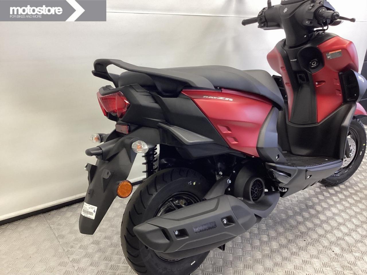 Yamaha 2025 RAYZR 125 | Yamaha occasion