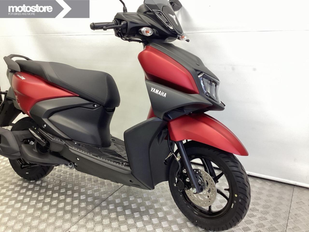 Yamaha 2025 RAYZR 125 | Yamaha occasion