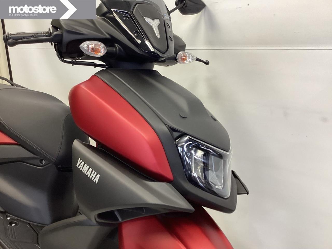 Yamaha 2025 RAYZR 125 | Yamaha occasion