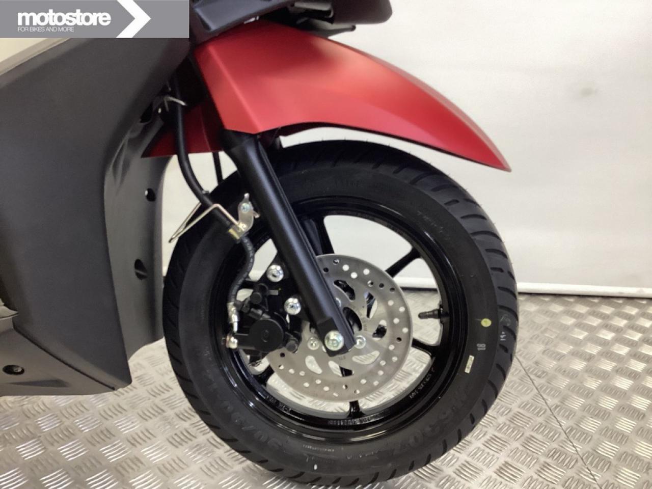 Yamaha 2025 RAYZR 125 | Yamaha occasion